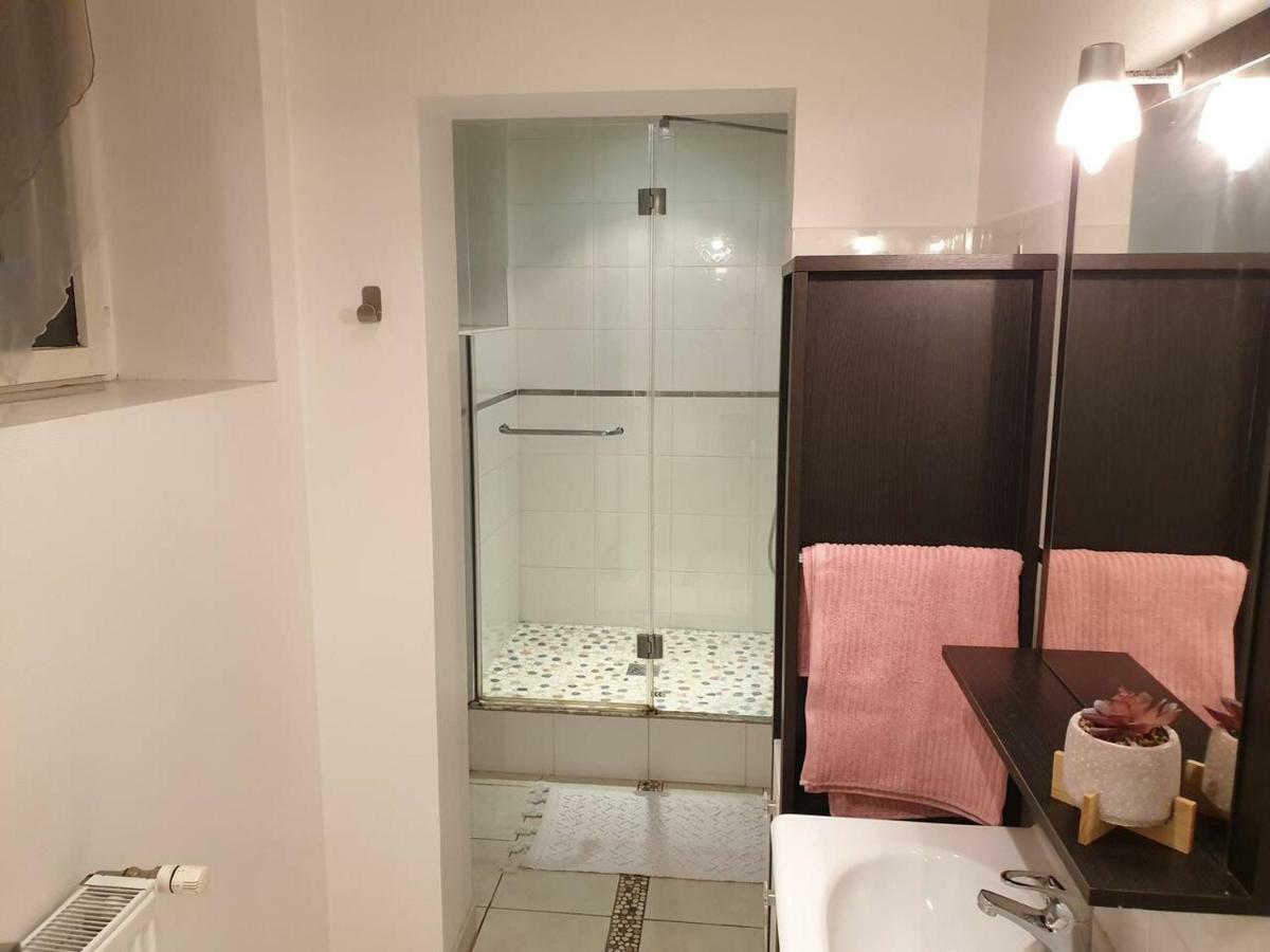 Comme Chez Soi A Metz Apartment Ngoại thất bức ảnh